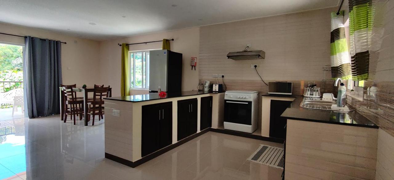 Jaidss Holiday Apartments 2 Victoria Zewnętrze zdjęcie