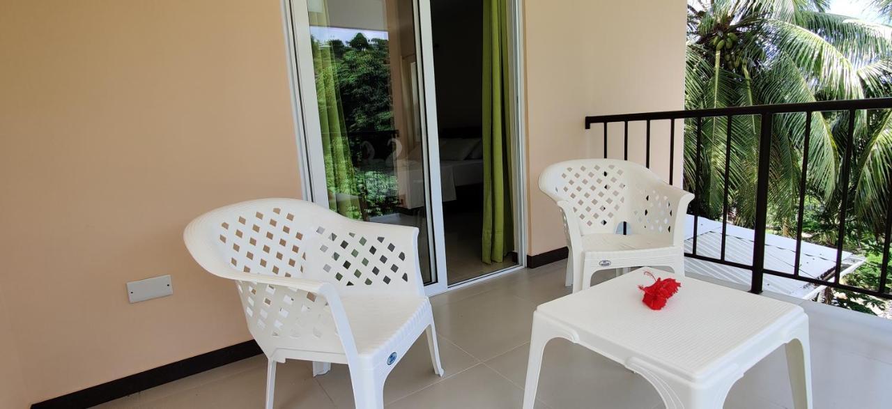 Jaidss Holiday Apartments 2 Victoria Zewnętrze zdjęcie