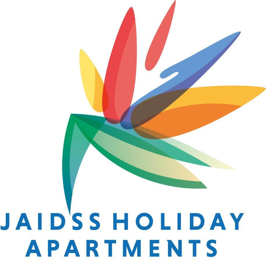 Jaidss Holiday Apartments 2 Victoria Zewnętrze zdjęcie