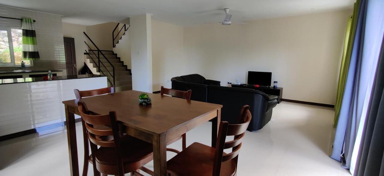 Jaidss Holiday Apartments 2 Victoria Zewnętrze zdjęcie