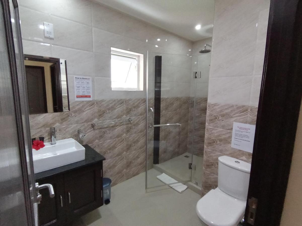 Jaidss Holiday Apartments 2 Victoria Zewnętrze zdjęcie